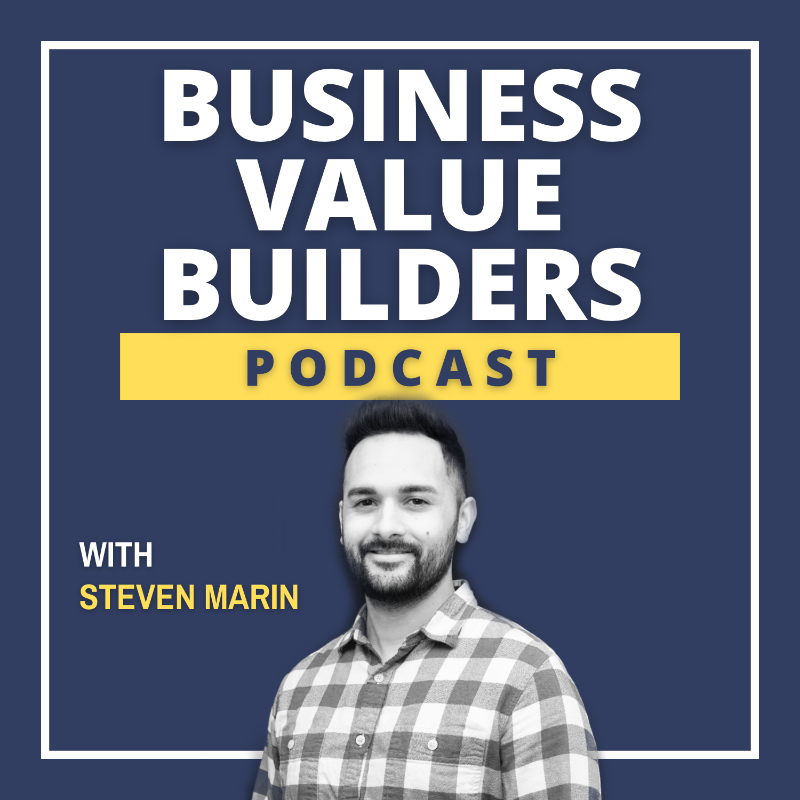 business value builders podcast