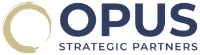 Opus Strategic Partners Logo